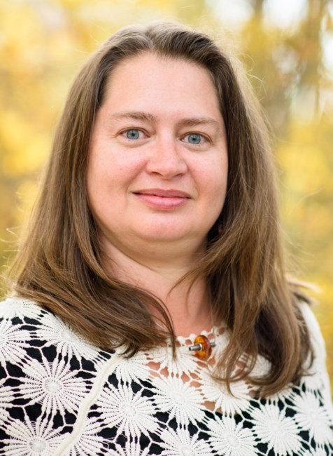 Obituary of Christine Colette Perrigo