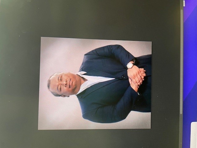 Obituary of John Son