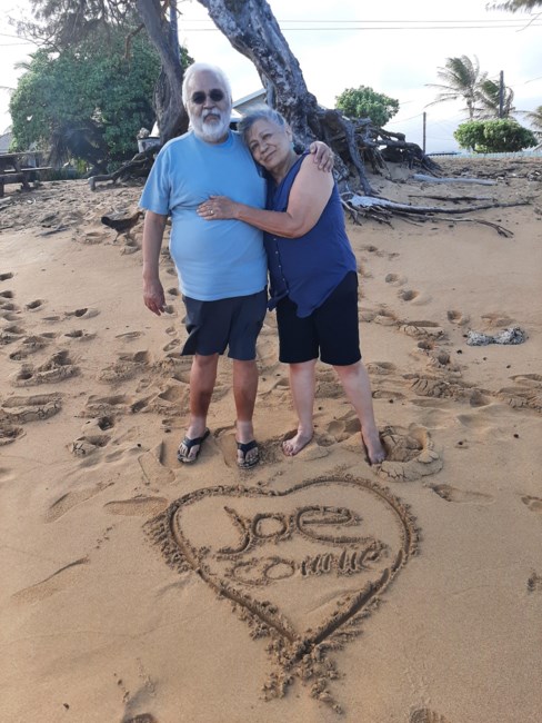 Obituary of Joe R. Galaviz