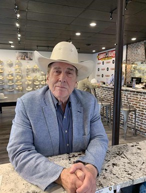 Obituary of Steven Milton Dowd