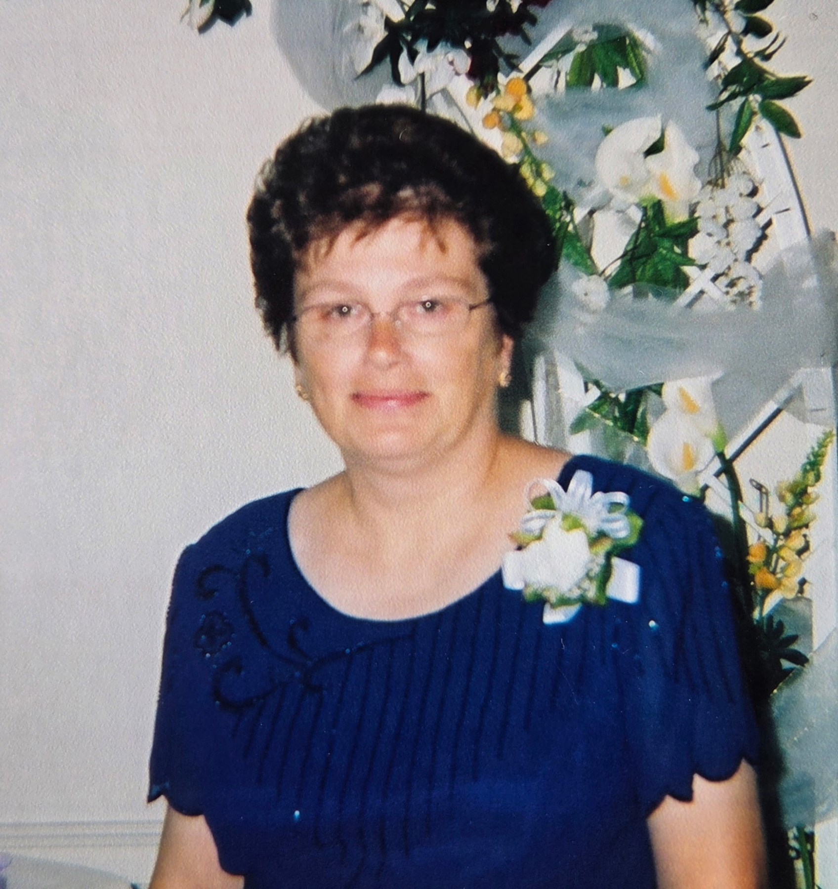 Barbara Hayden's obituary.