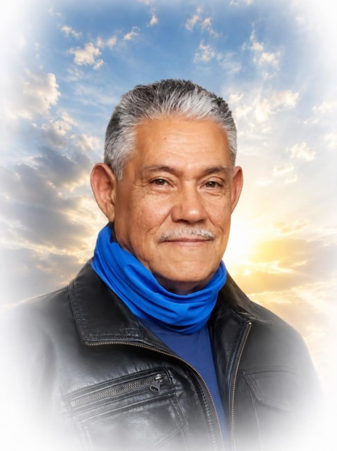 Obituary of Faustino Vargas G.