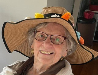 Obituary of Gertrude "Trudy" C. Murdock