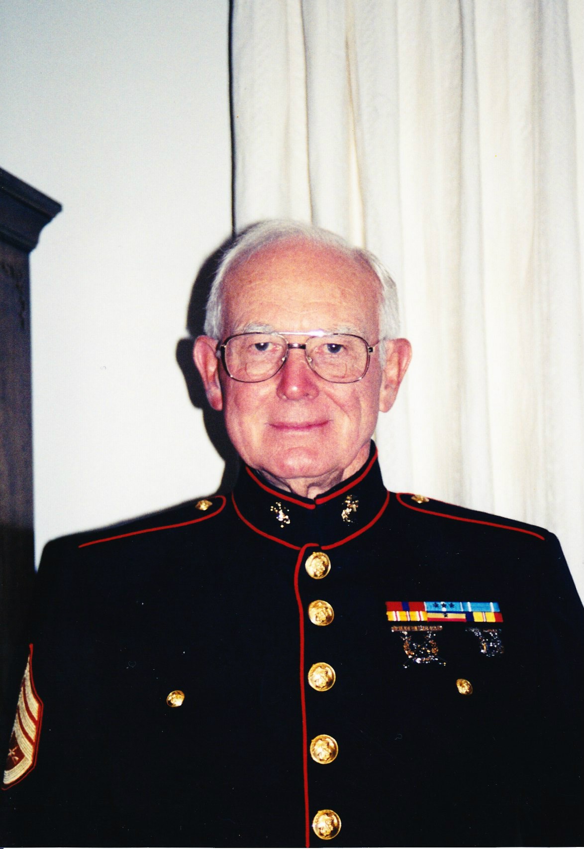 Obituary of Wallace Dean Nissen