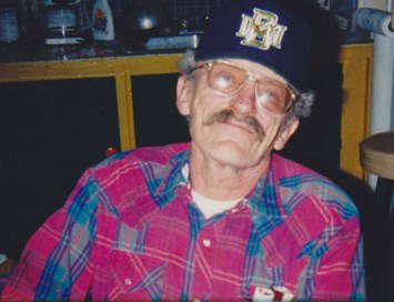 Avis de décès de James R. Noack