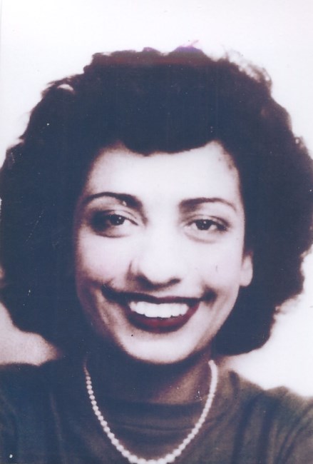 Obituary of Lucille A. Lycke