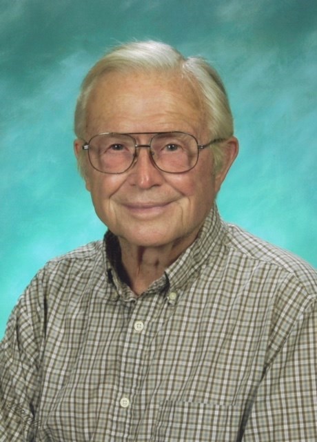 Obituary of Horace Ray Davis