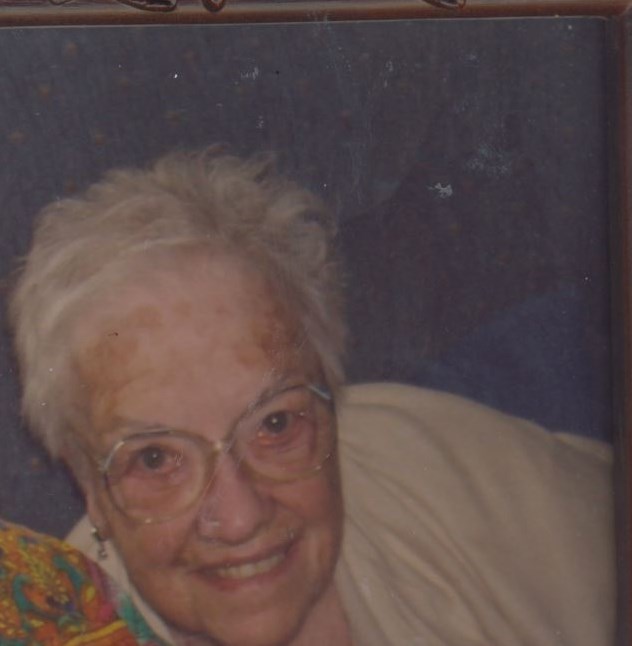 Obituary of Nancy Ann Kulp