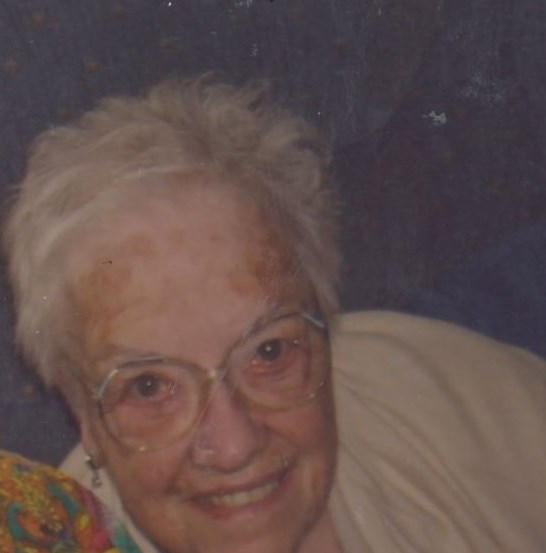 Obituary of Nancy Ann Kulp