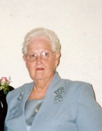 Obituario de Arvie June Eary