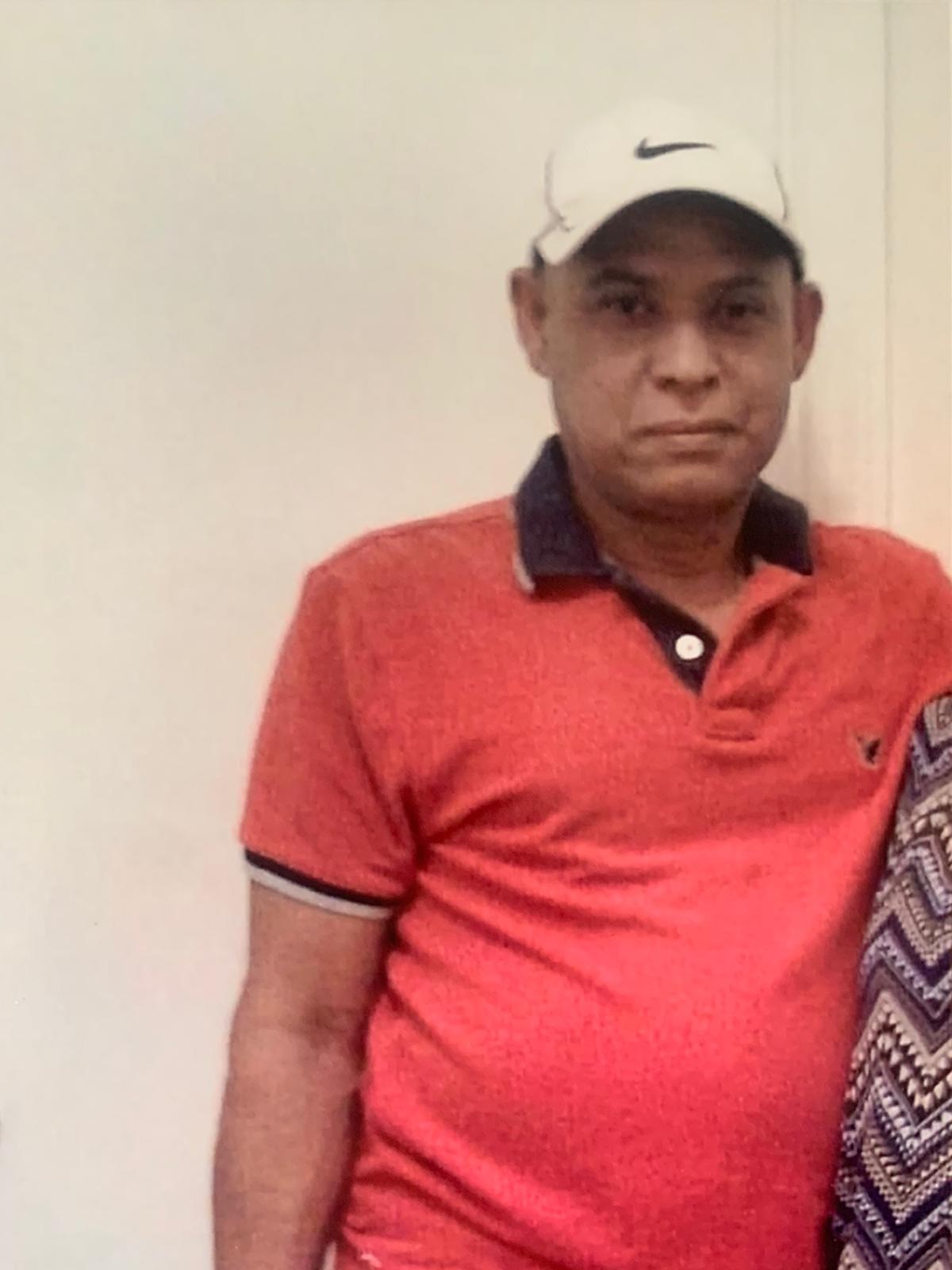 Obituary of Edbin Luis Melendez Arias