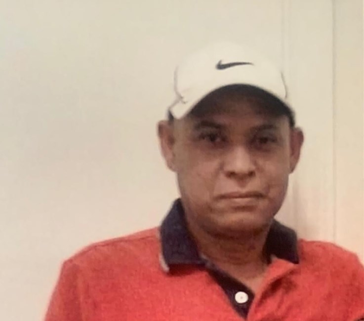 Obituary of Edbin Luis Melendez Arias
