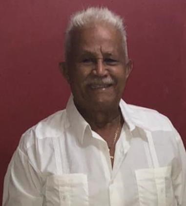 Obituary of Carlos Vargas Díaz