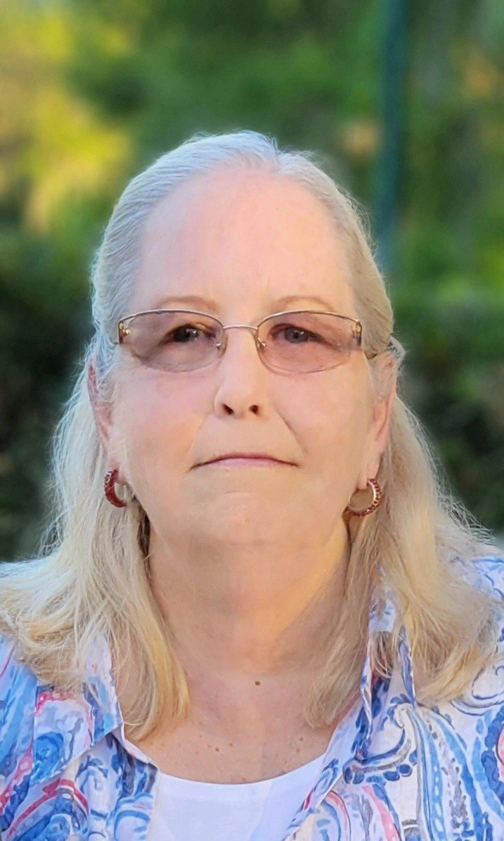 Obituary of Christina "Tina" Marie Kirkland