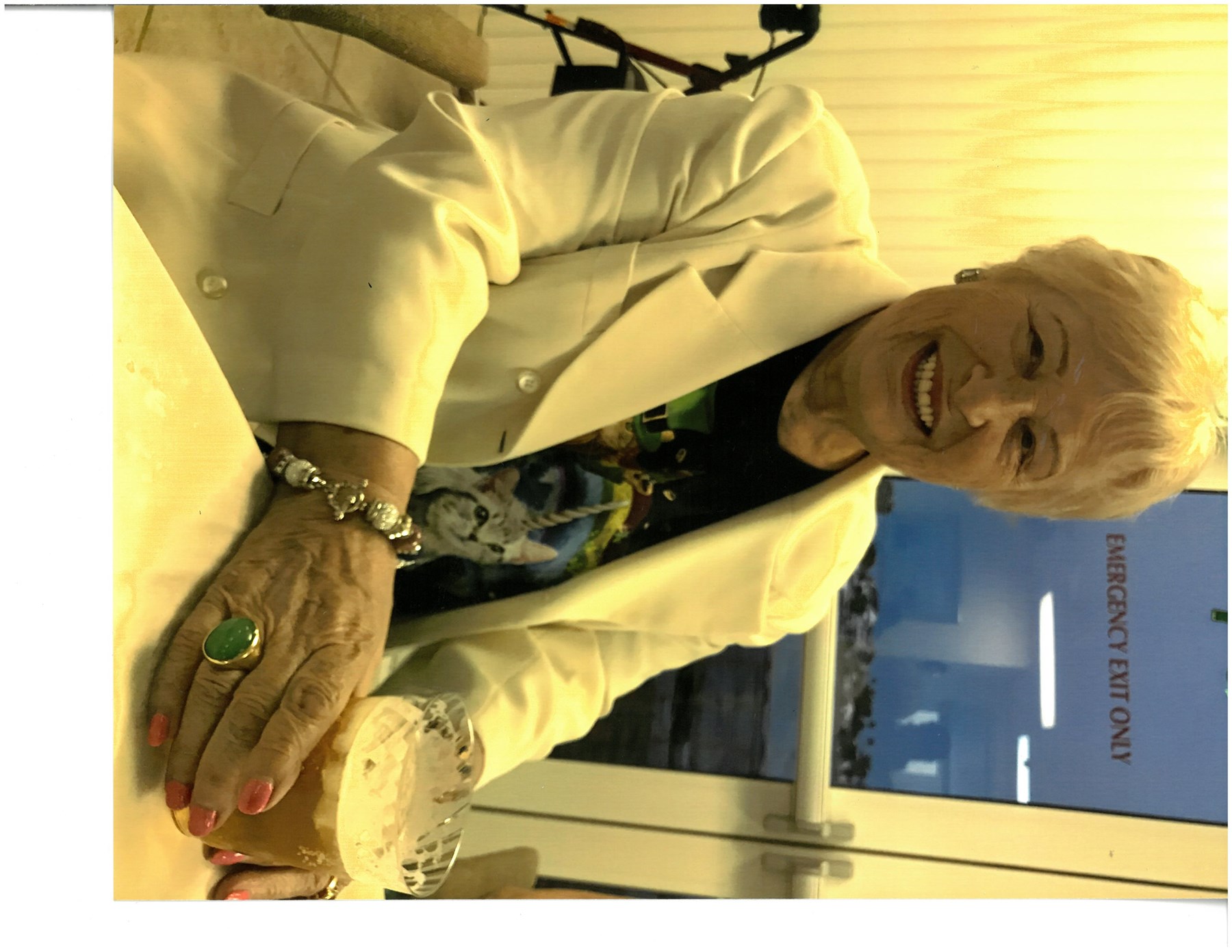 Obituary of Emily Orlan