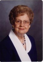 Obituary of Mary Catherine (Dunn) Fritz
