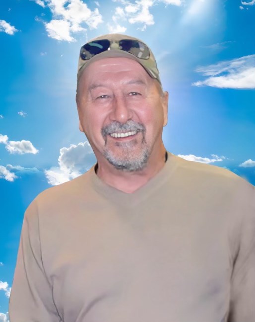 Obituary of Terry Roland Henningson