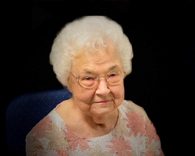 Obituary of Marion R Grimes