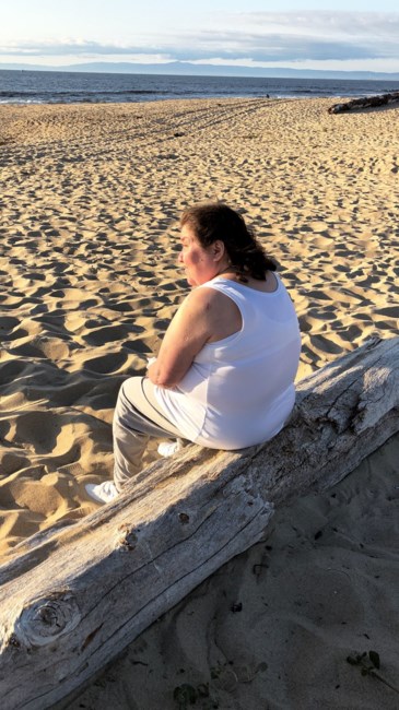 Obituary of Alicia Ontiveras Flores