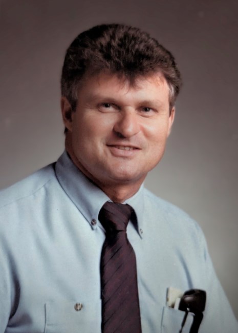 Obituary of Michael Patrick McNerney