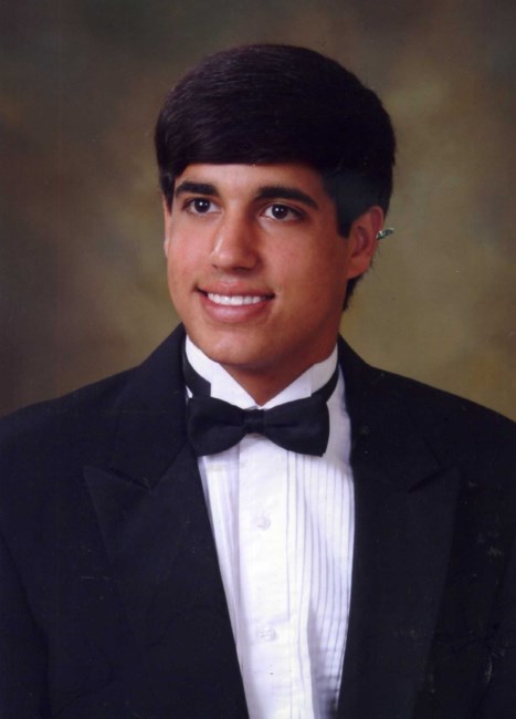 Obituary of James Michael Thorp Jr.