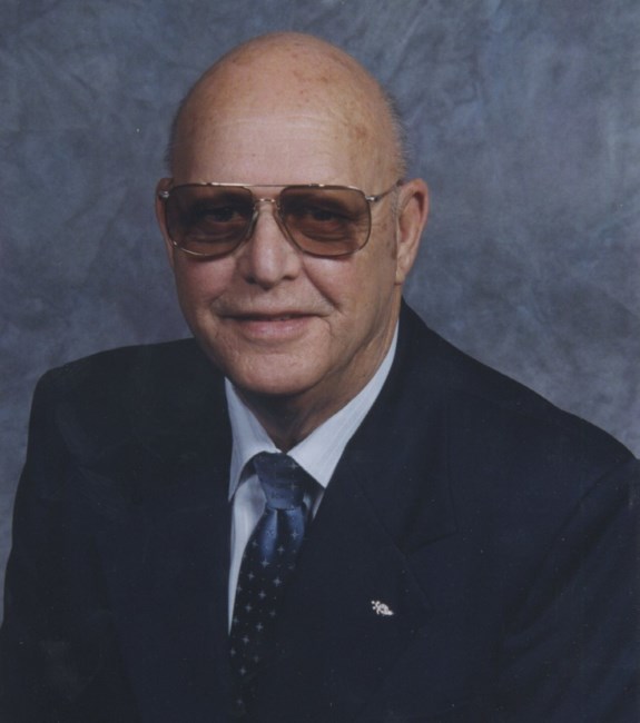 Avis de décès de Ora "Mac" Edward McIntosh