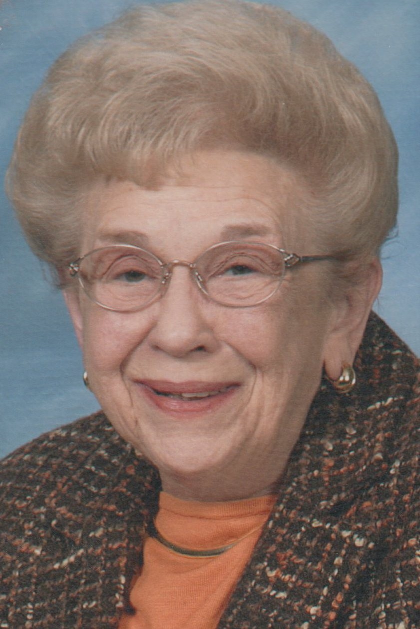 Maxine Logghe Obituary Kansas City, MO