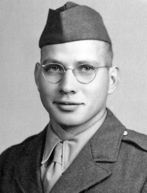 Obituario de Norris Andrew West