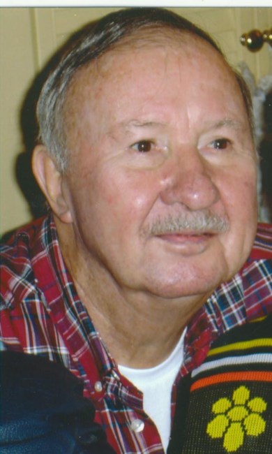 Obituary of Louis Carroll Lockhart