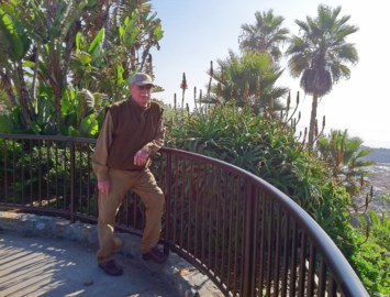 Obituary of Kenneth F. McQuade