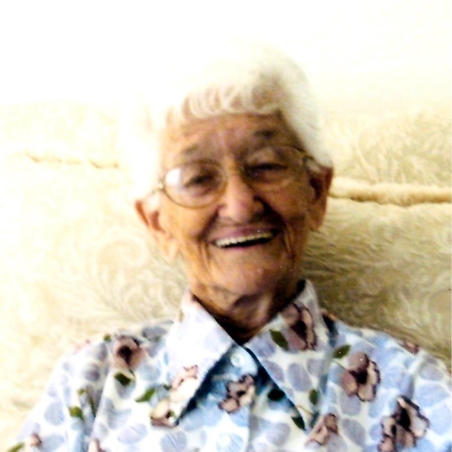 Obituary of Vernell Blocker Walker