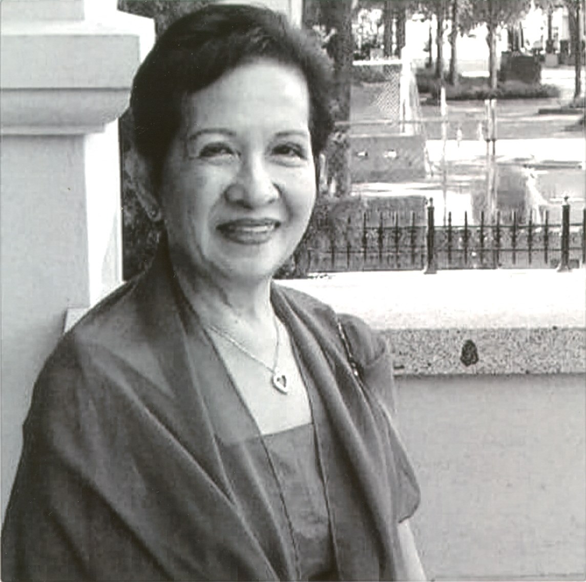 Obituary of Floralma "Alma" Villar