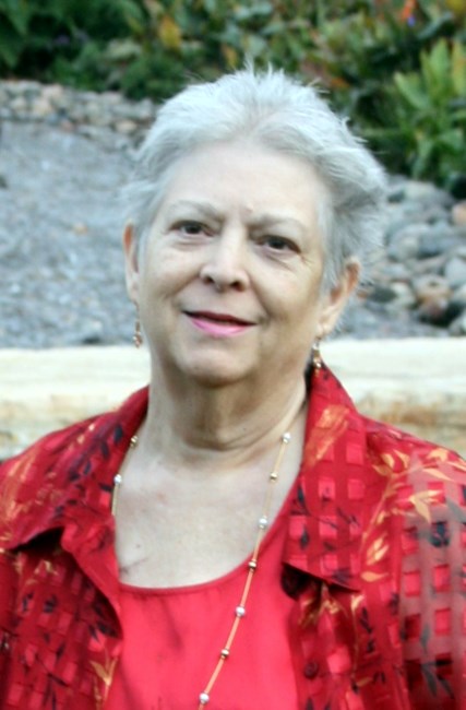 Obituary of Barbara Jean Garhart