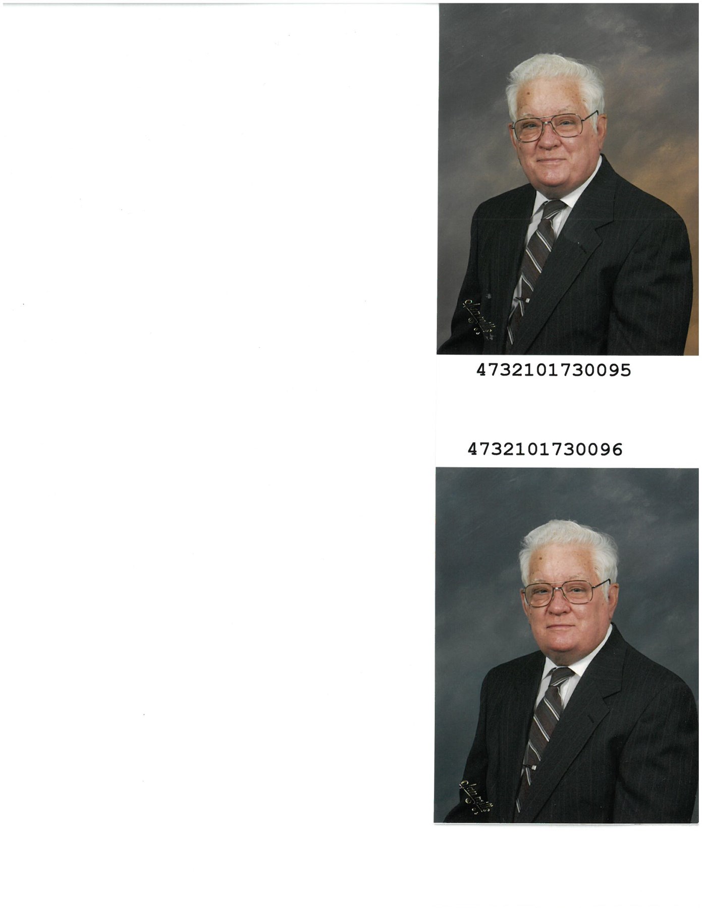 Obituary of James Ellis Hudson