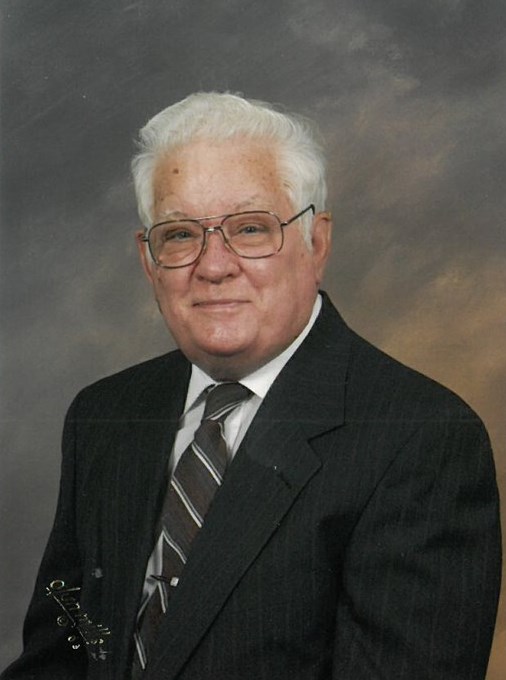 James Ellis Hudson Obituary Pensacola, FL