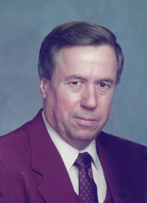 Obituary of Wade E. Payne