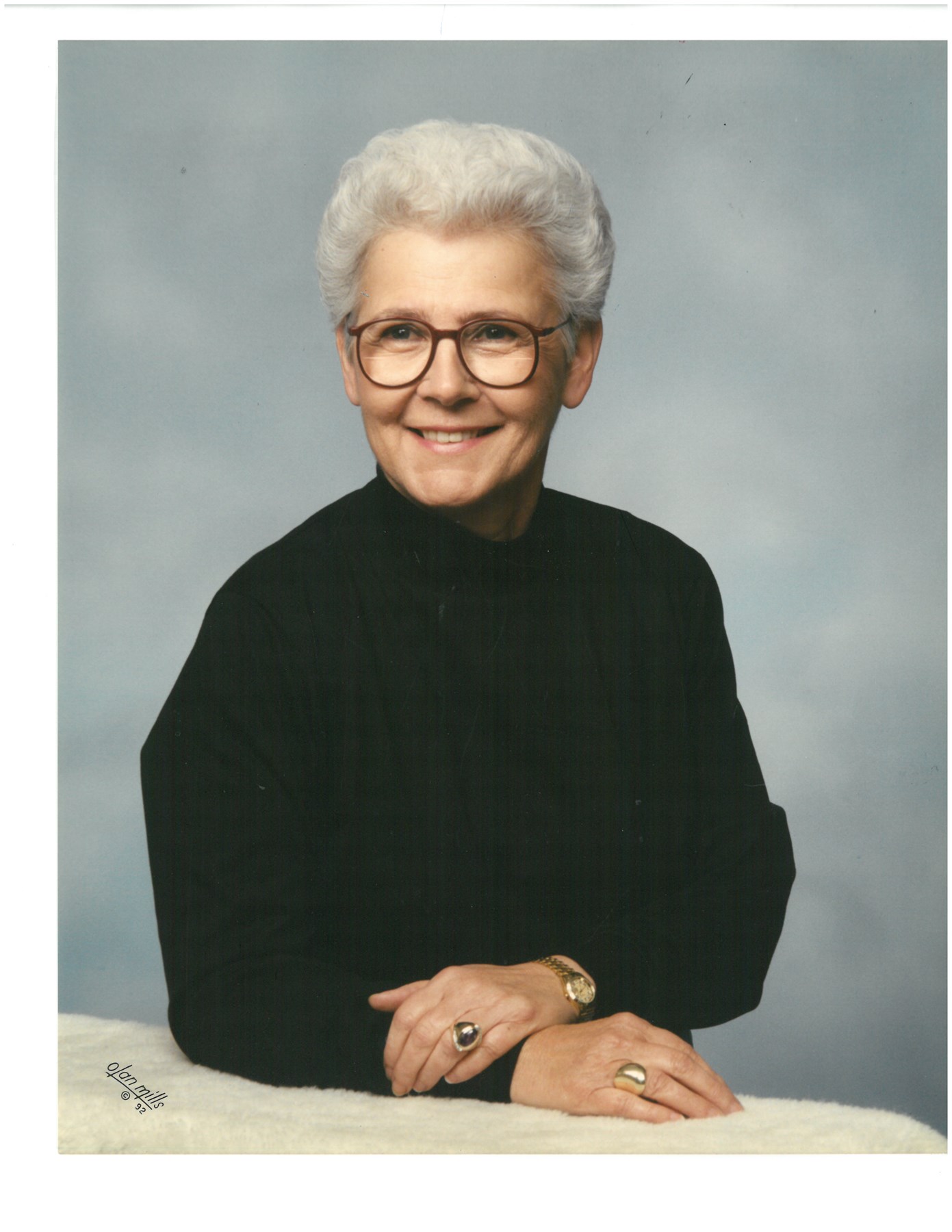 Obituary of Audrey M. Abshire