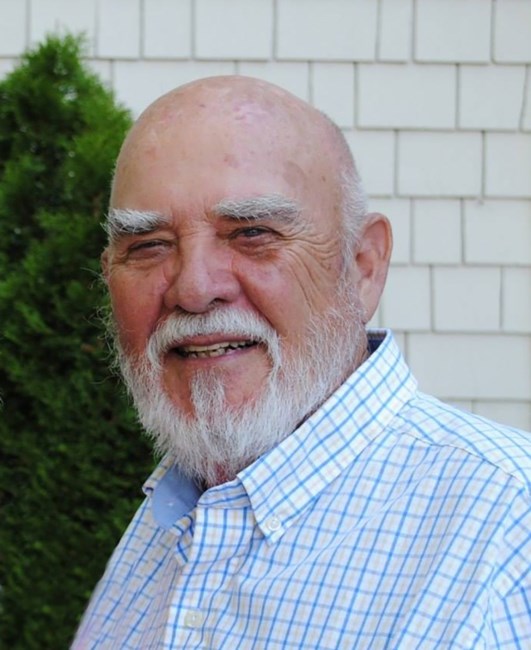 Obituary of Bruce R. Bent