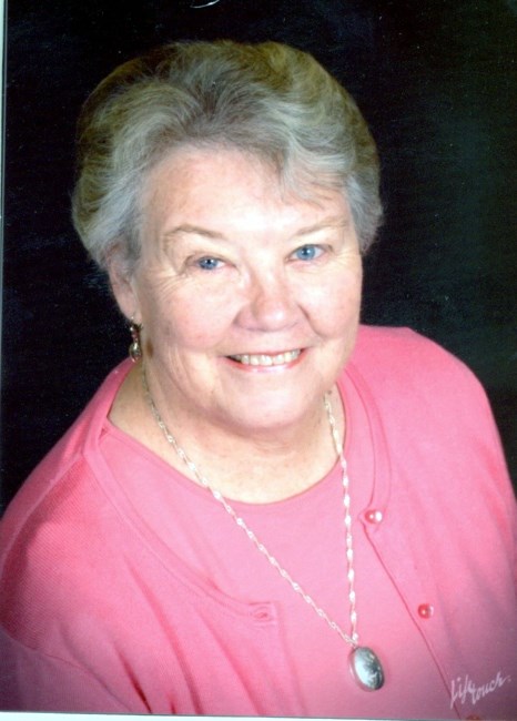 Obituary of Joanne B. Bauckman