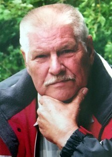 Obituary of James G Morris