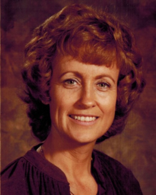 Obituary of Joanne Eleanor Andrews