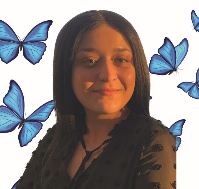 Obituary of Maria Muscari