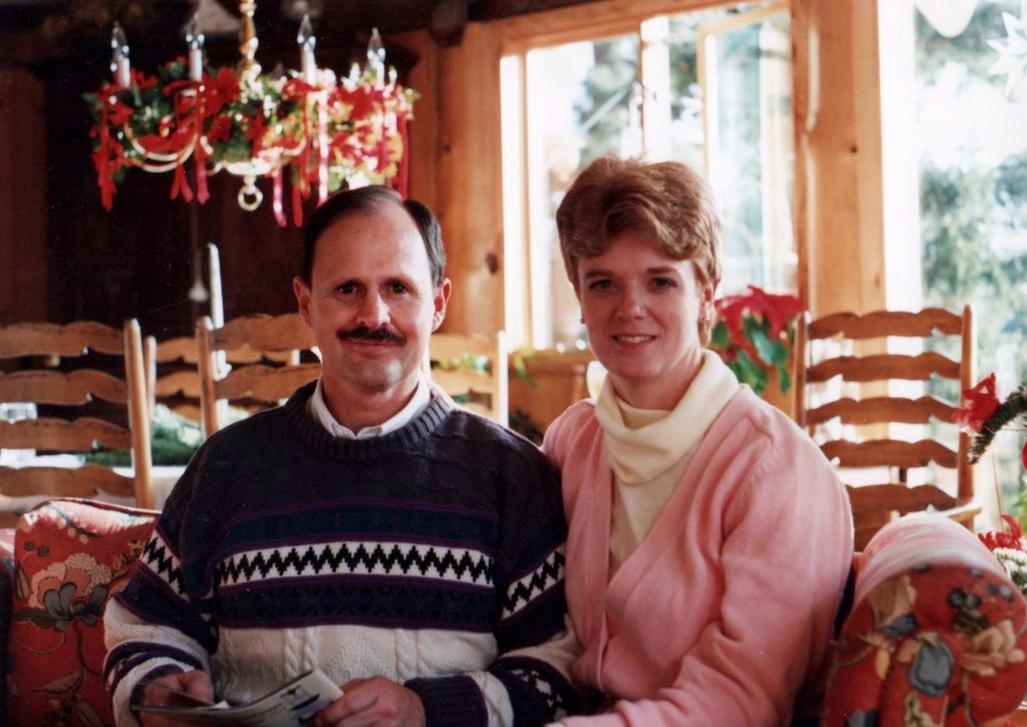 Obituary of Tony Lee Outhouse