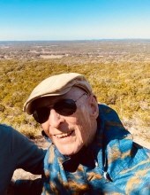 Obituario de John William Myers