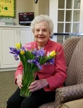 Obituary of Scottie "Billie" Bridges