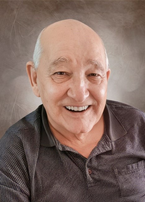 Avis de décès de Pierre Chouinard