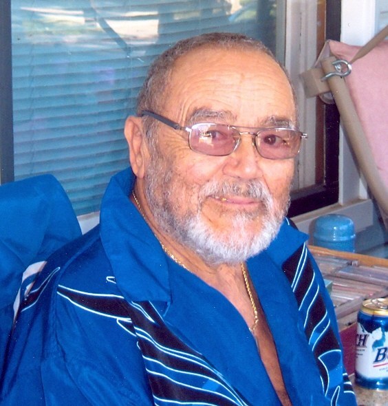Obituary of Victor M. Rodriguez