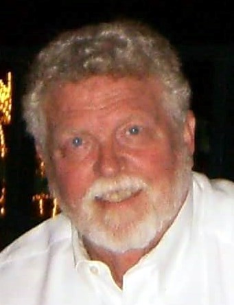 Avis de décès de Richard S. Bowers