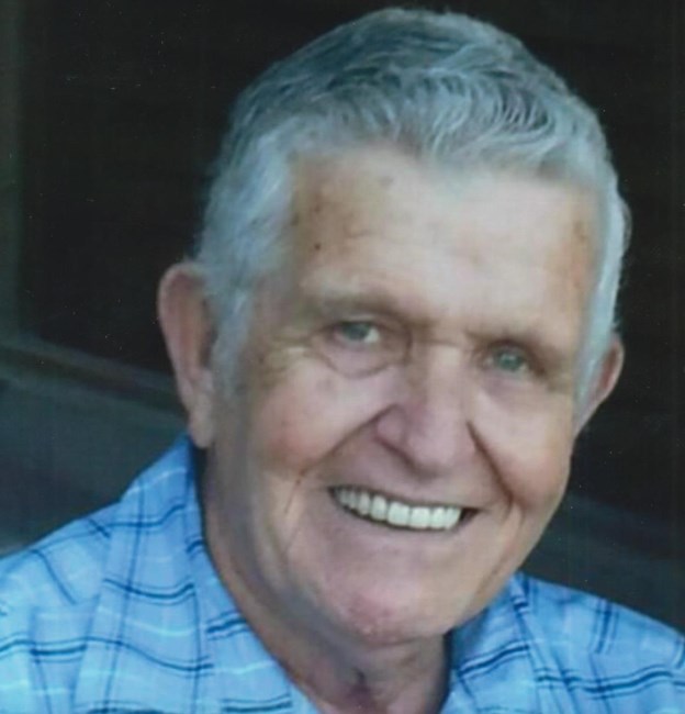Obituary of Harold Dale Kerr