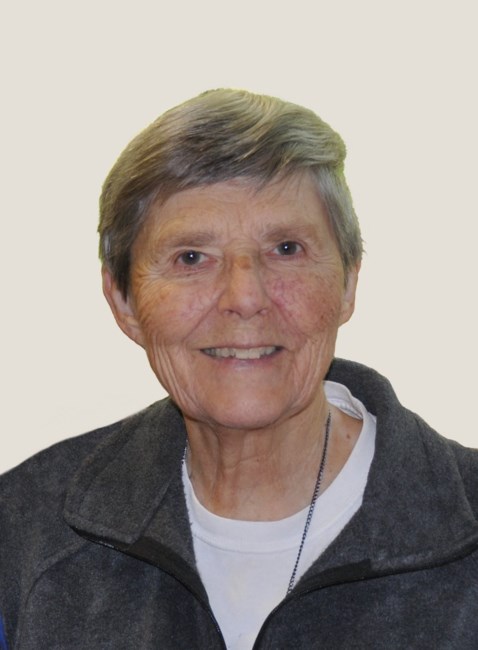 Obituary of Dorothy Irene Boyle